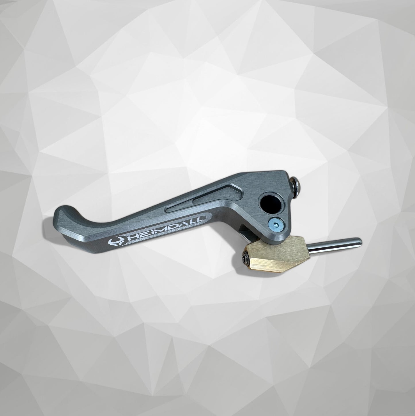 Index Clutch Lever